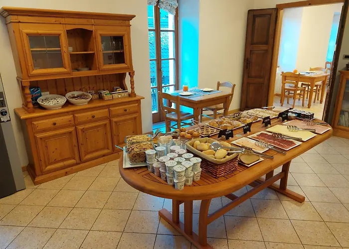 Taxus Hostel
