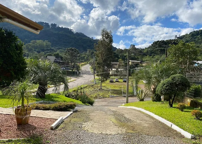 Residencial Gramado
