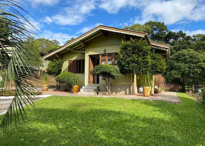 Residencial Gramado