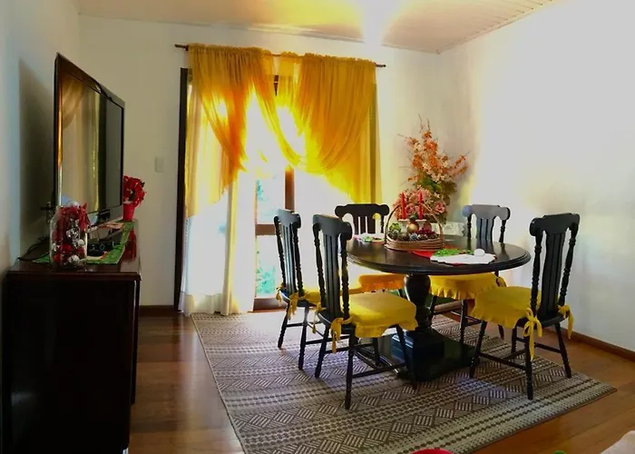 Residencial Gramado