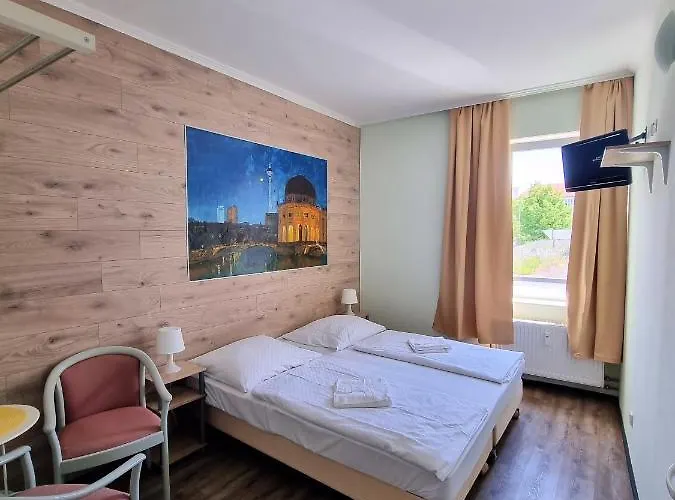 Guests house Thomas Rooms