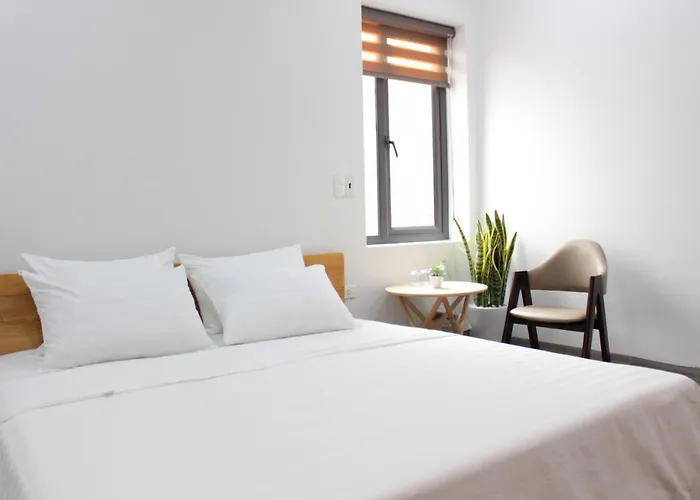 Pet Friendly hotel: Tam Coc Cocoon Homestay