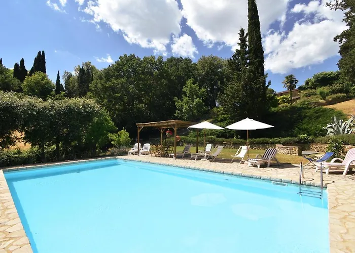 Villa Siena