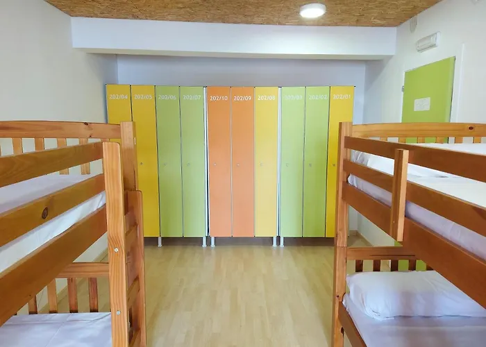 Áncora Hostel Foz