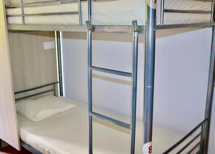 Albergue Puente