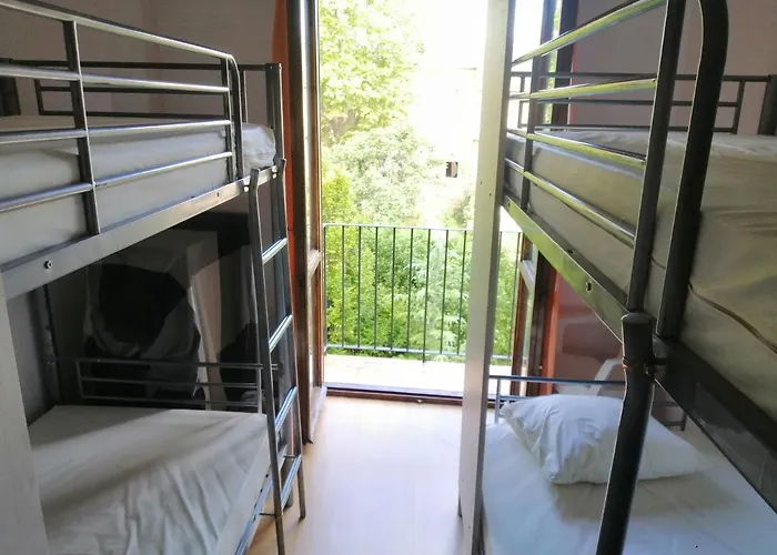 Albergue Puente