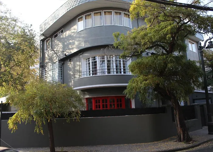 Aji Hostel Providencia