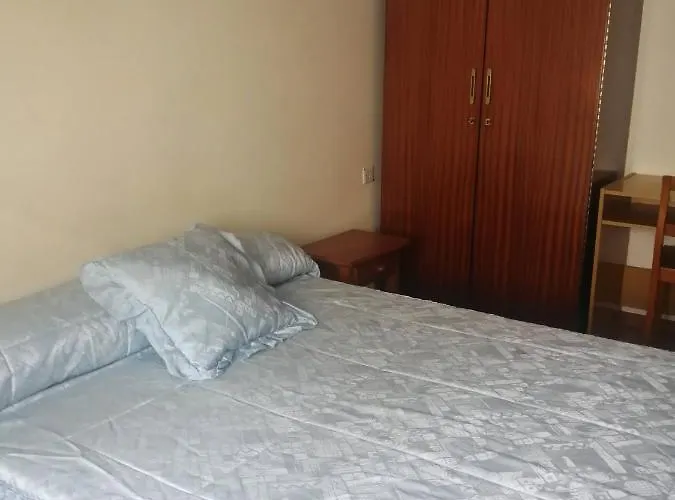 Hotel que admite mascotas: Casa Nacho
