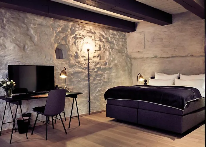 Fisher's Loft