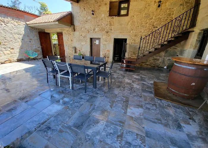 Casa Maral