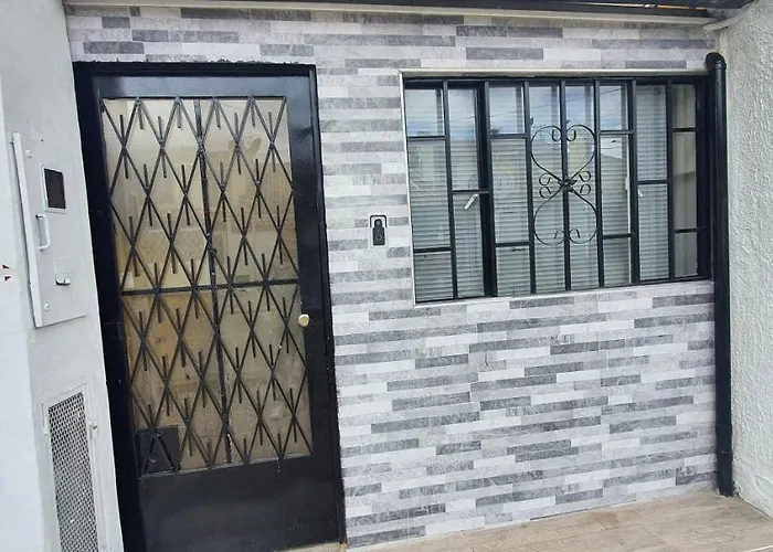Portal Norte 170 ACOGEDORAS HABITACIONES CON TODOS LOS SERVICIOS