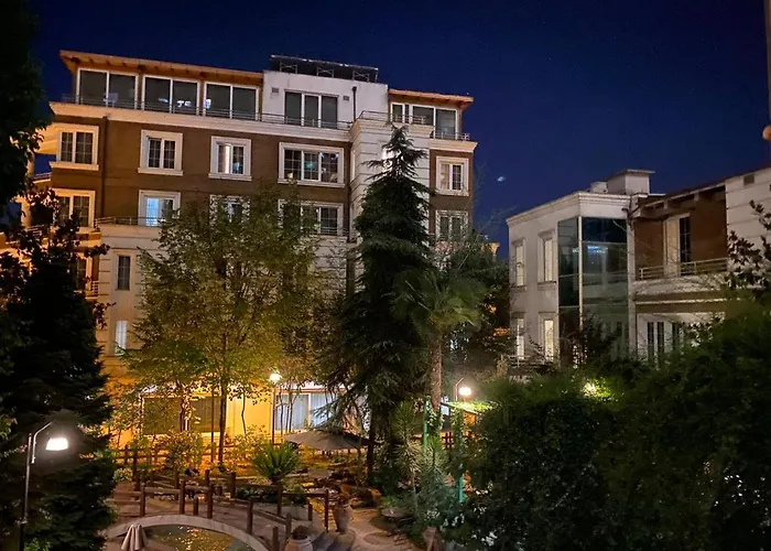  Prestige Tirana