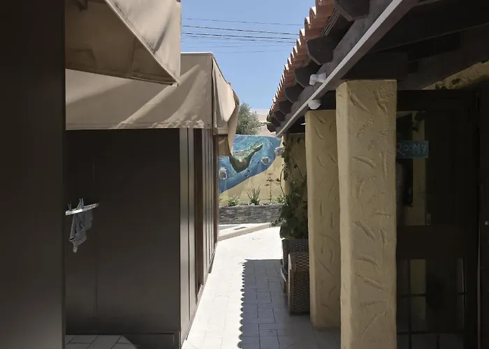 Los Amigos Nest Hostel