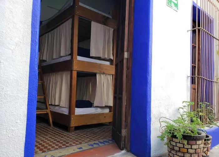 Ikali Hostel
