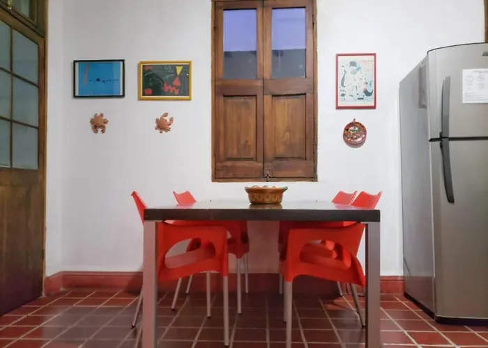 Ikali Hostel