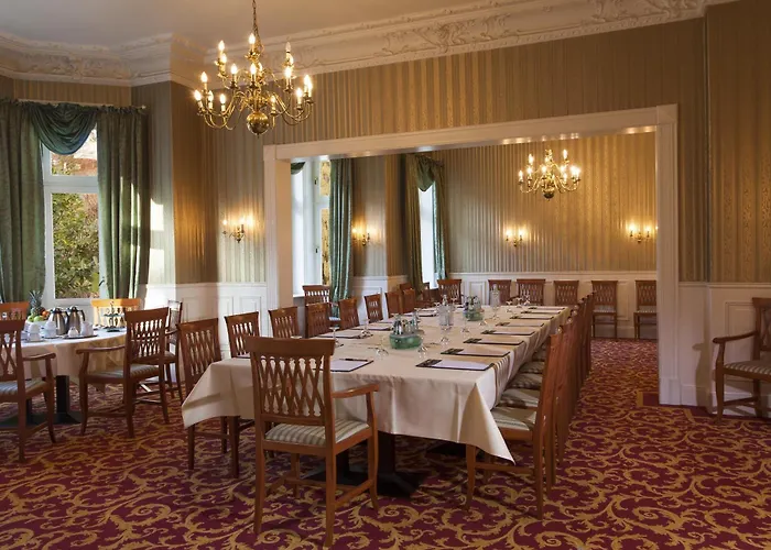 Günstiges Hotel: Gästehaus Kaiserhof Lübeck