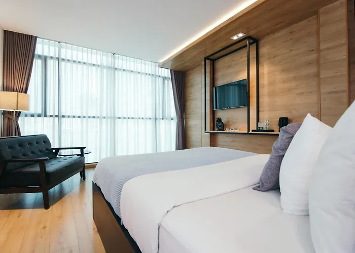 Family Friendly Hotels Chotel Pham Ngu Lao