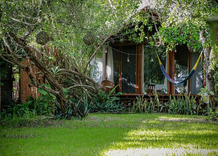 Villa privada: Pucté 13