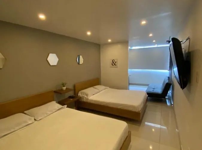 Rooms Heroes