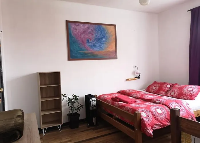 Hostal Vitalia