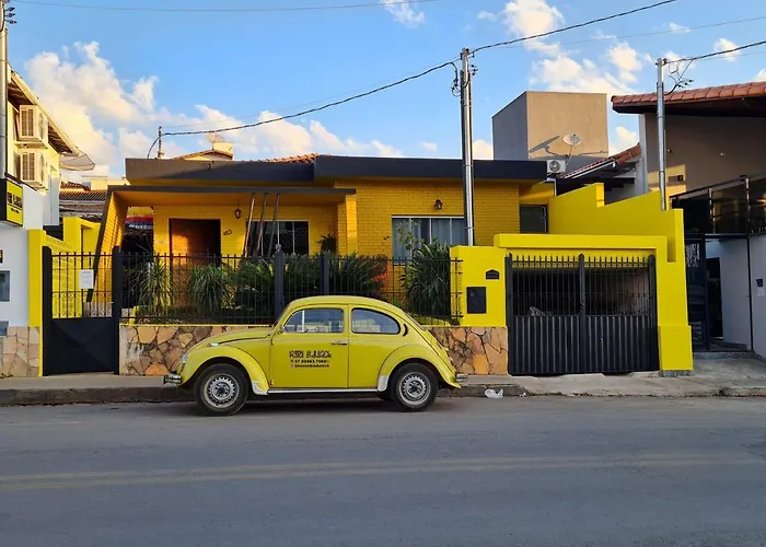 Hostel Badulack