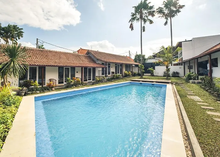 Nami Surf Stay