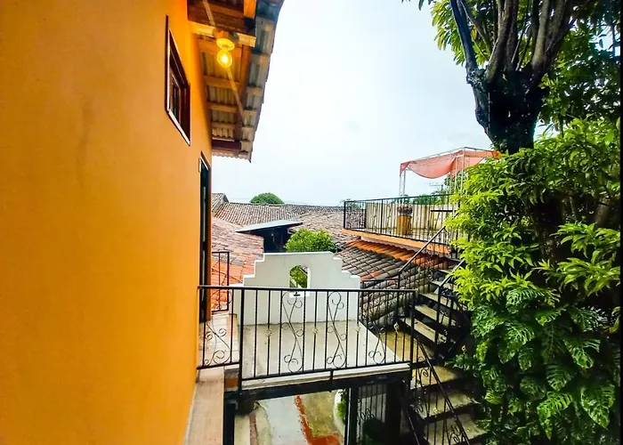 Hostal Koltin Suchitoto