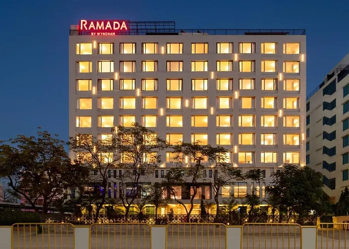 Ramada By Wyndham North