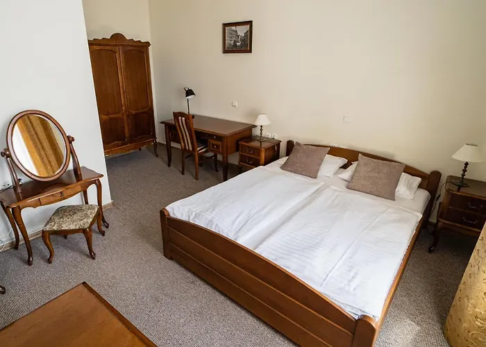 Hotel Polonia