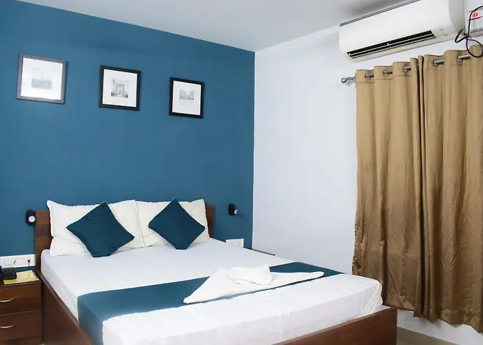 Pension Guide Rajendra Residency