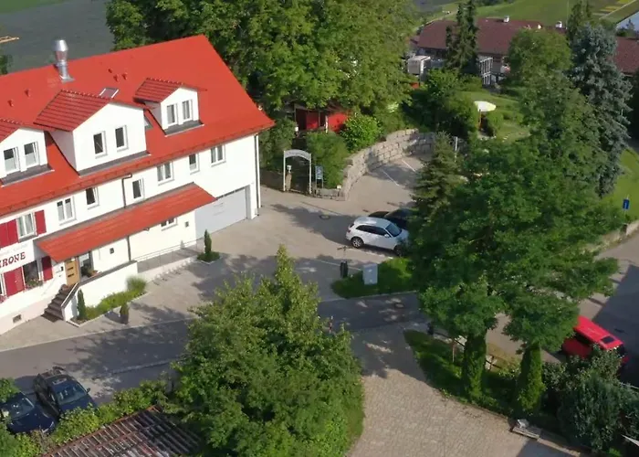Gasthof Krone Hotel&Restaurant