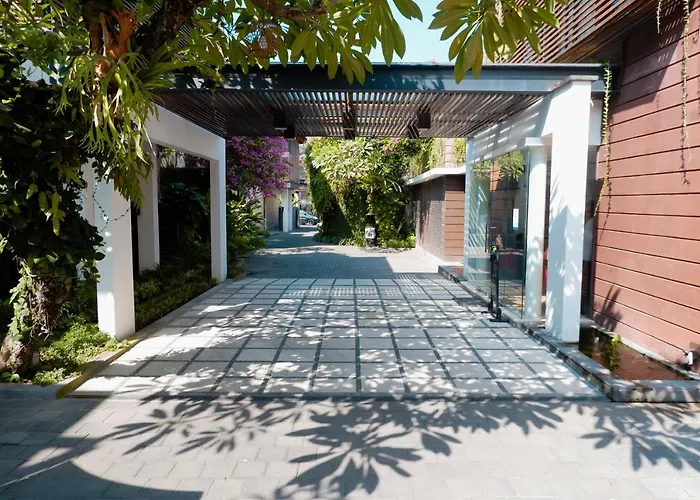 Puri Hiromi Boutique Residence
