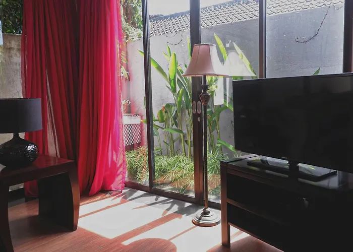 Puri Hiromi Boutique Residence