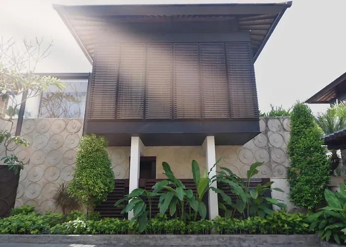 Puri Hiromi Boutique Residence