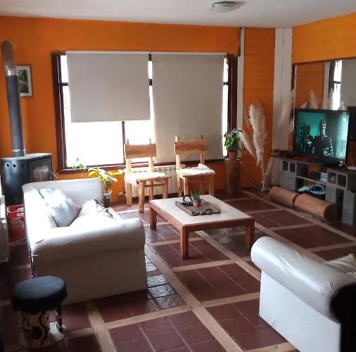 B&B Copahue