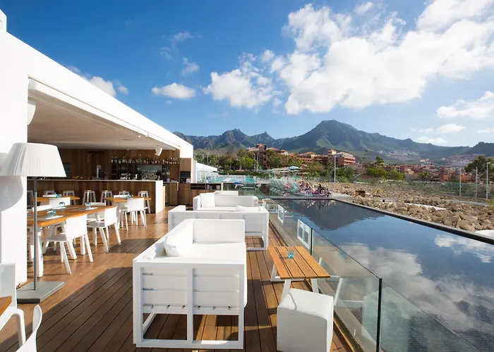 Baobab Suites