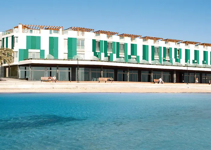 Wellness Hotels Livvo Corralejo Beach