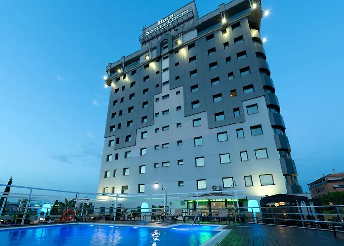 Center