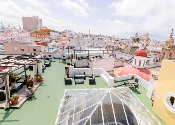 Boutique Las Cortes De