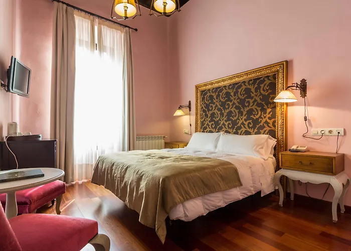 Palacio De Mariana Pineda