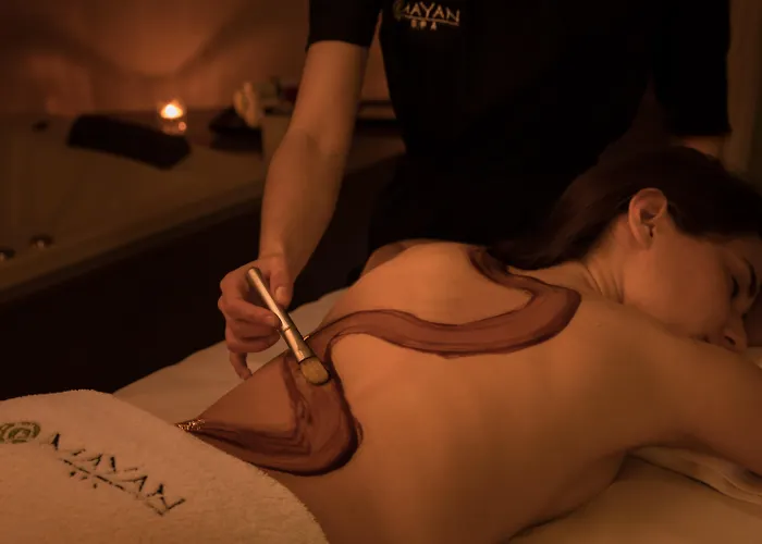 Wellness Hotels El Palace Barcelona