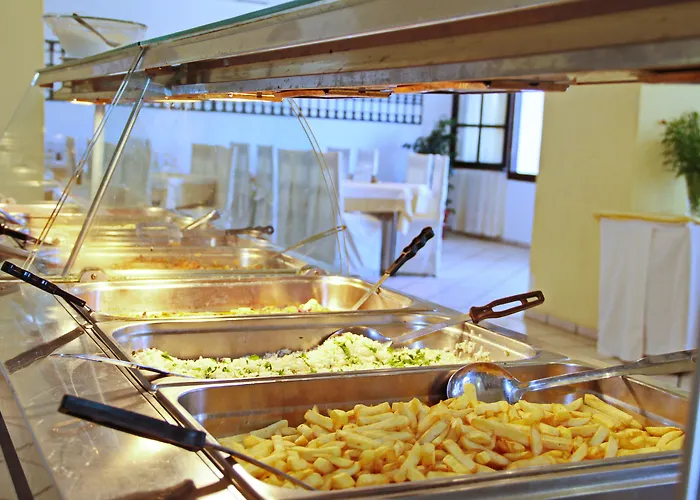 Albergo a parte: Lyda Hotel