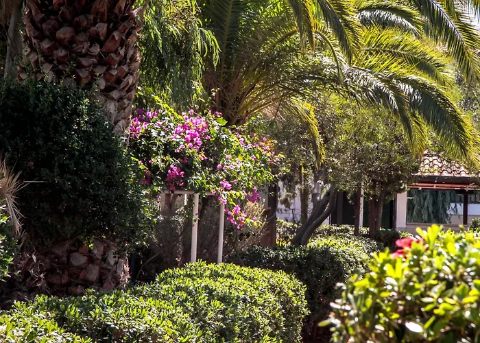 Albergo a parte: Lyda Hotel