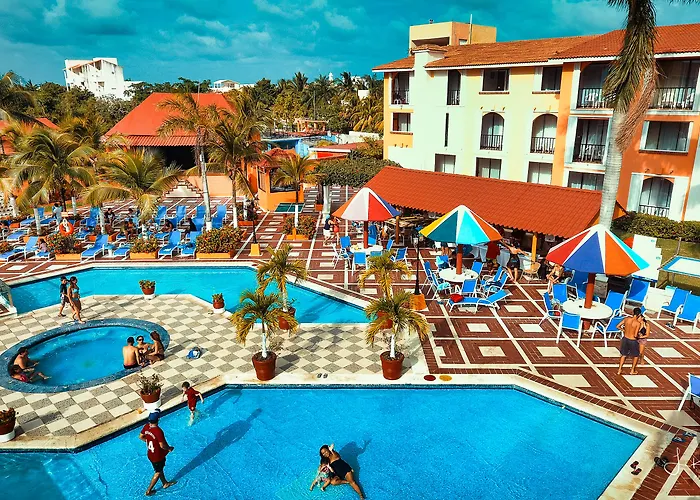 & Resort