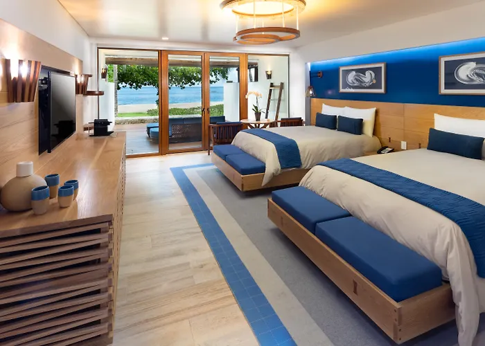 Presidente InterContinental Cozumel Resort&Spa, an IHG Hotel