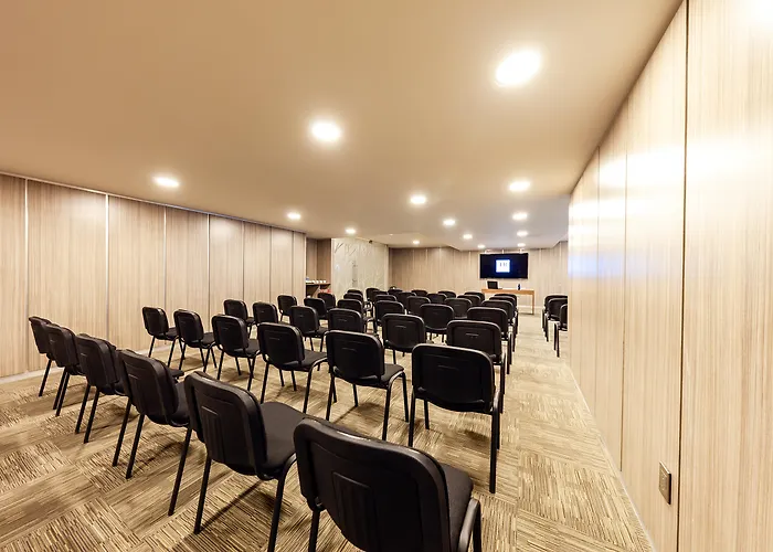 Suites Del Angel
