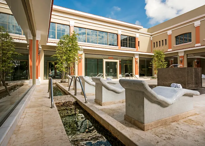  Joia Paraiso By Iberostar (Adults Only)