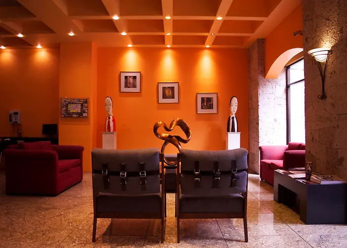 Cheap hotel: Hotel Celta