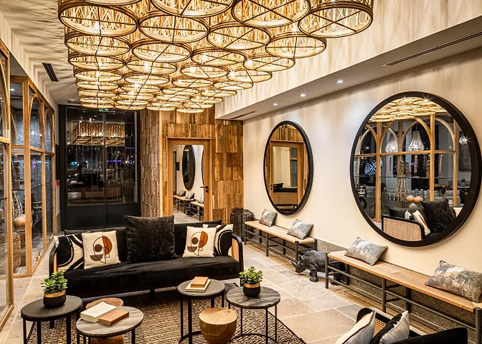 Maisons Du Monde Hotel & Suites - Marseille Vieux Port