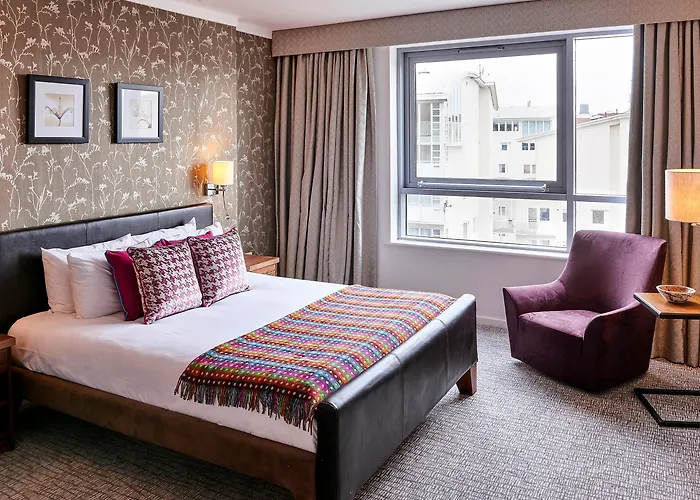 Staybridge Suites By Ihg